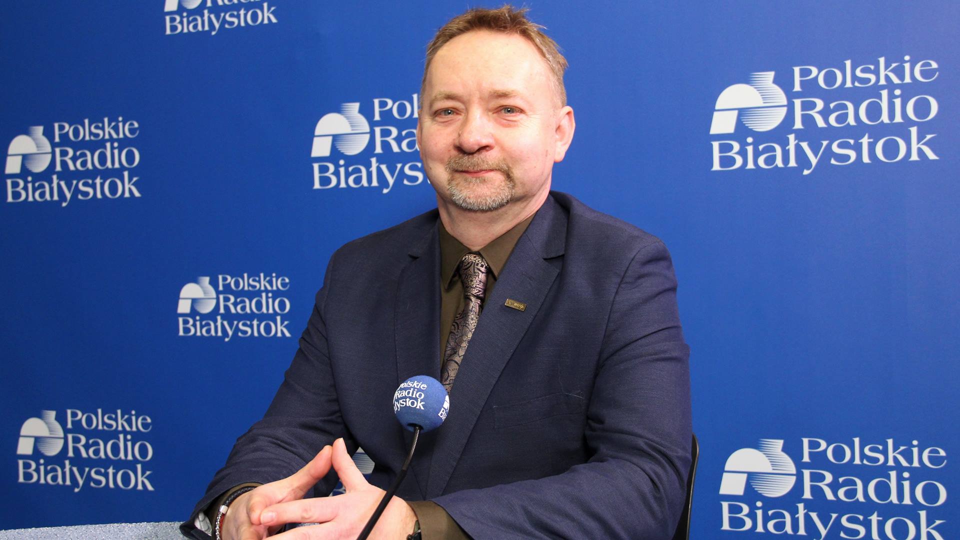 Zbigniew Wojno