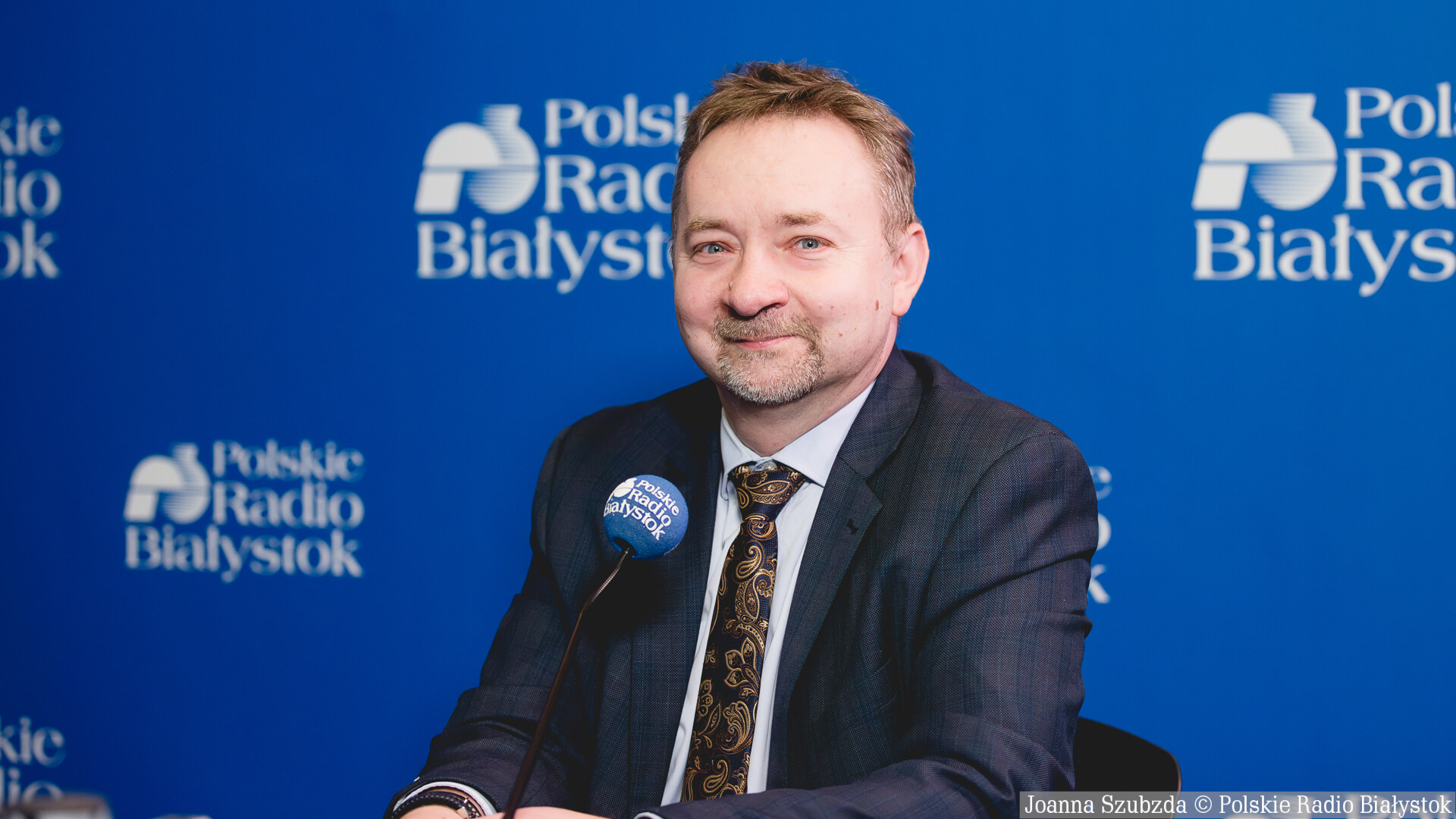 Zbigniew Wojno