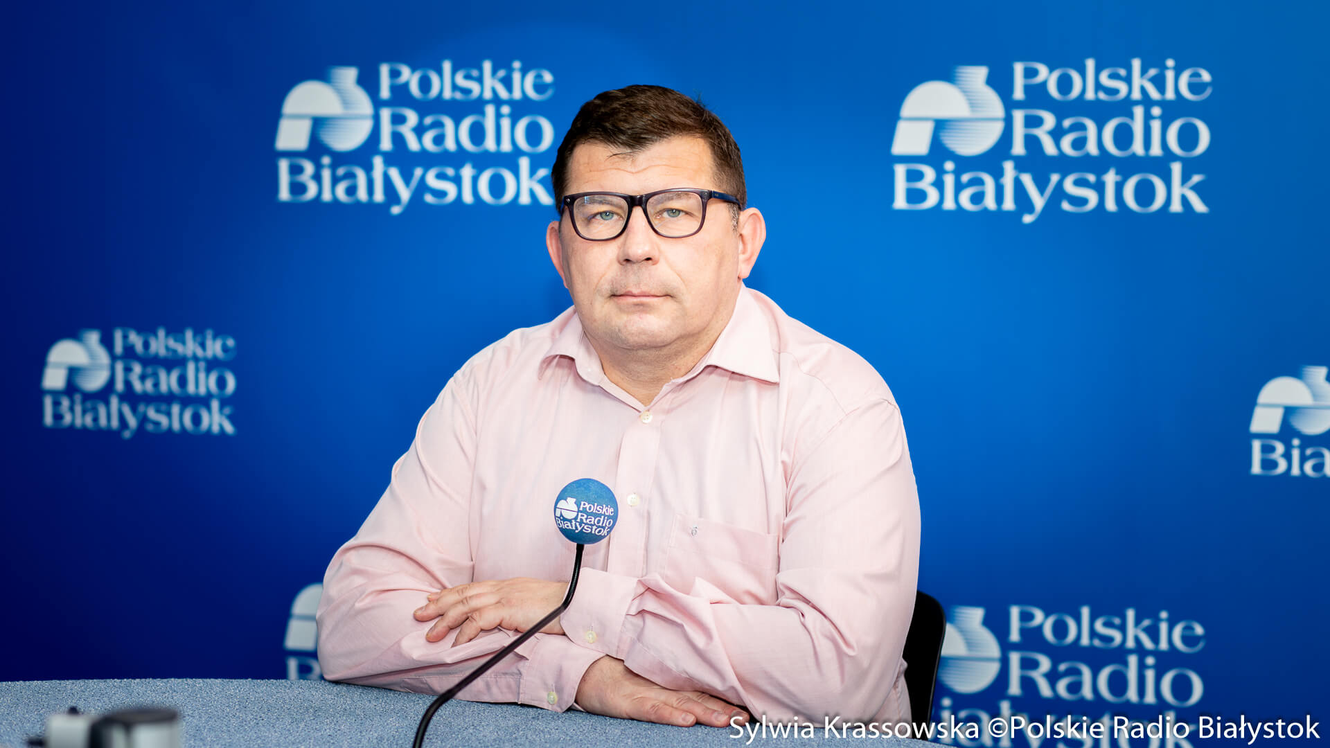Adam Juchnik