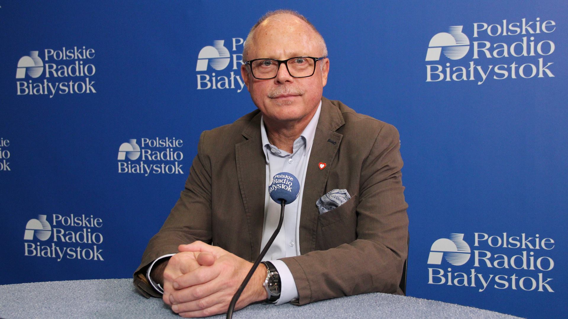 Jacek Protas