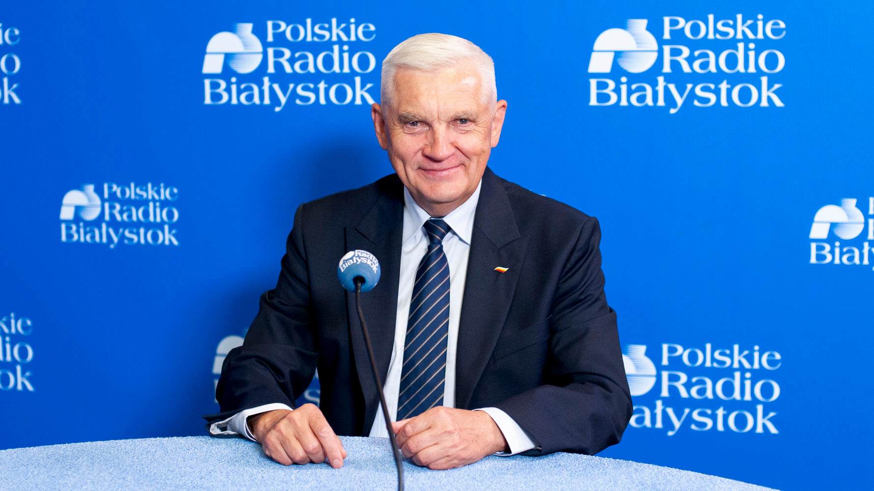 Tadeusz Truskolaski