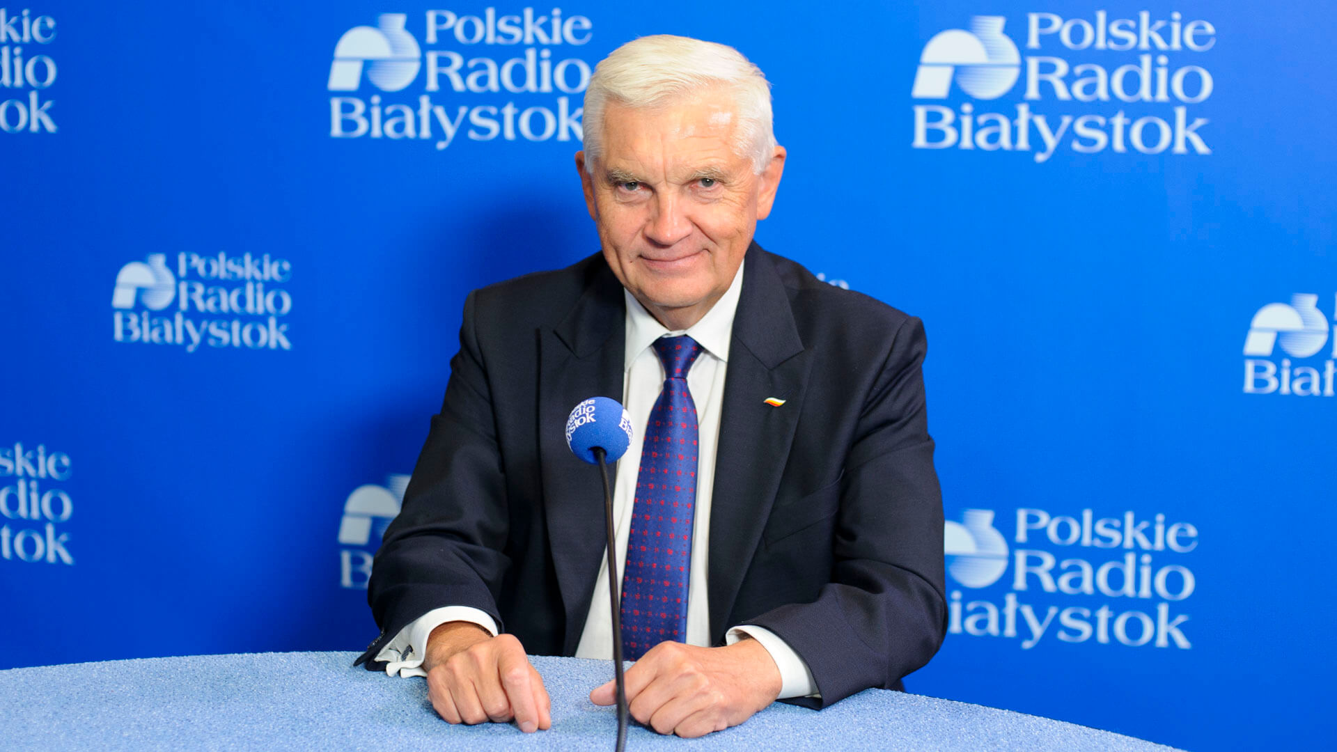 Tadeusz Truskolaski [wideo]