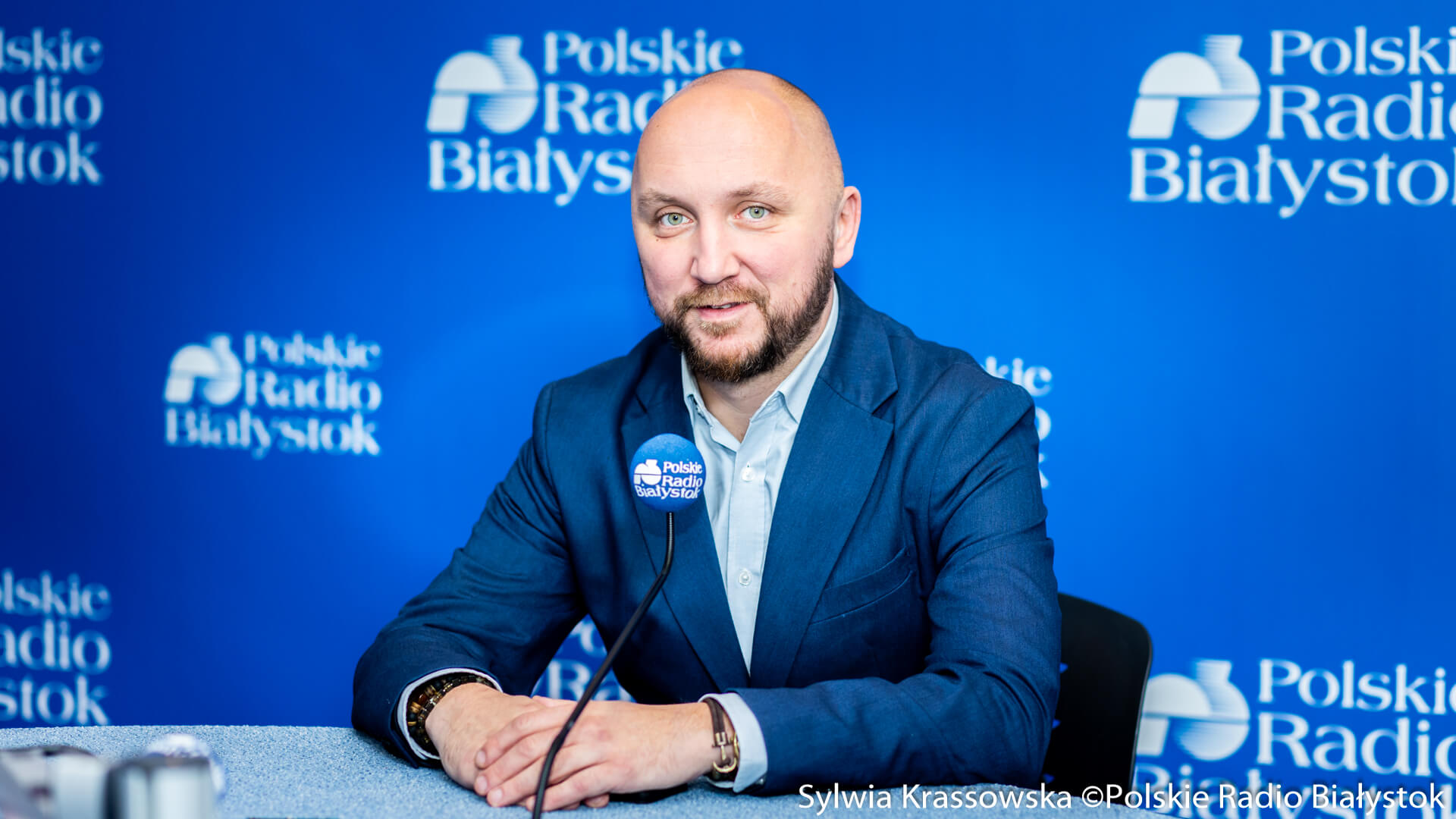 Łukasz Prokorym