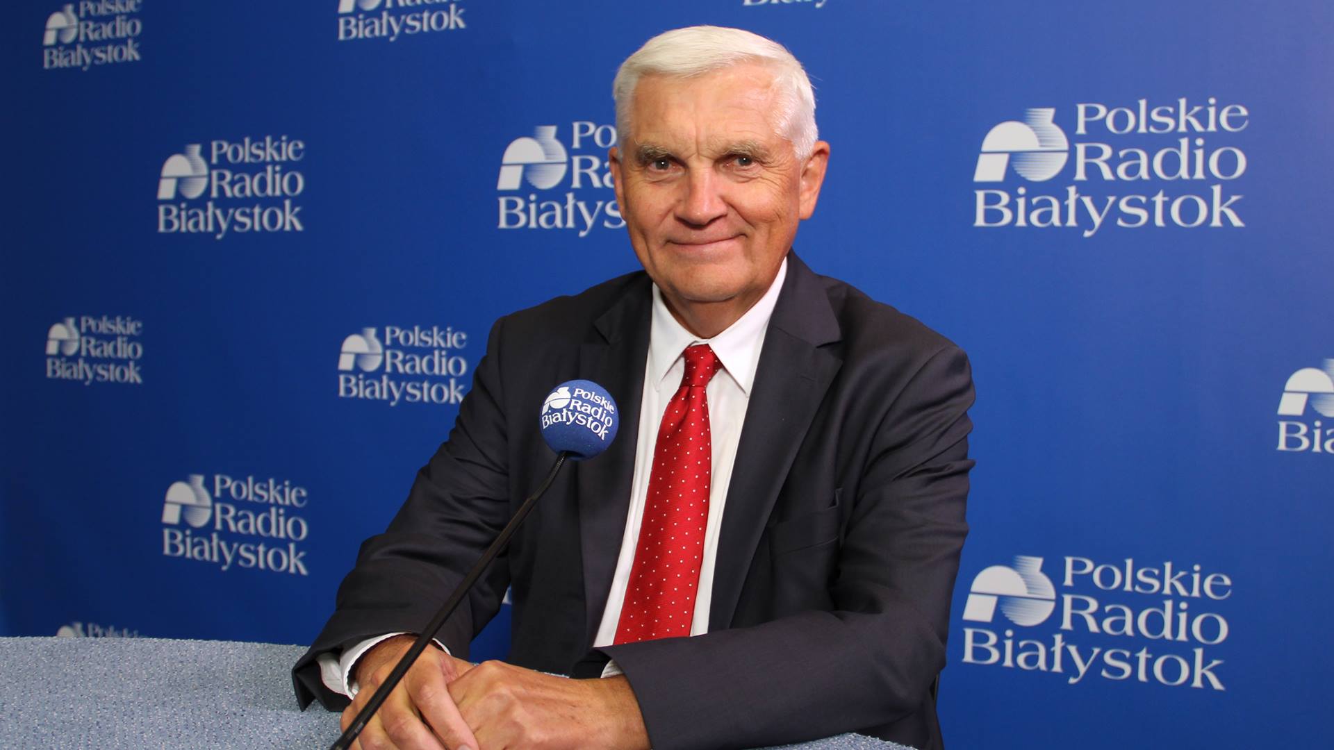 Tadeusz Truskolaski