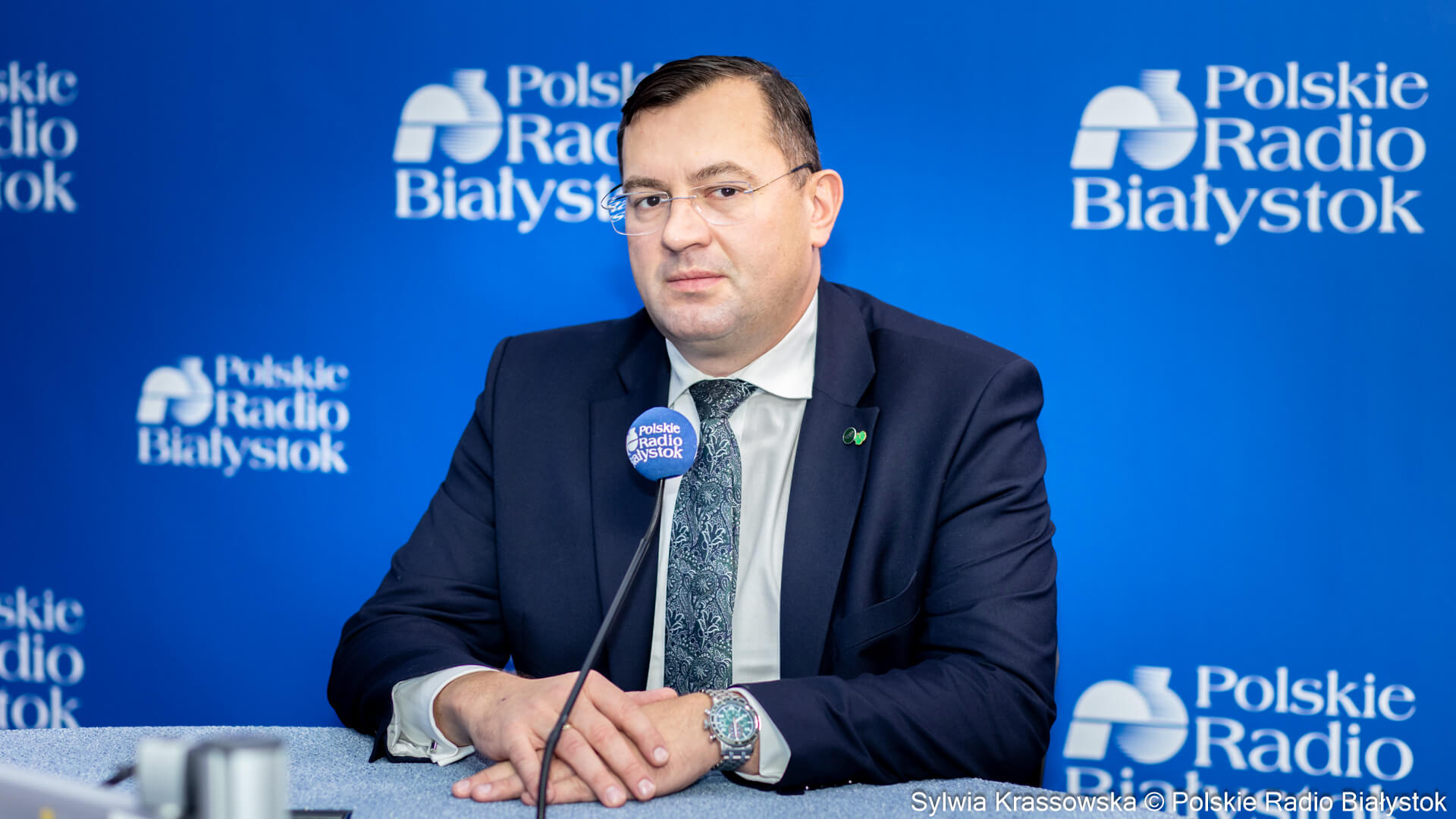 Stefan Krajewski