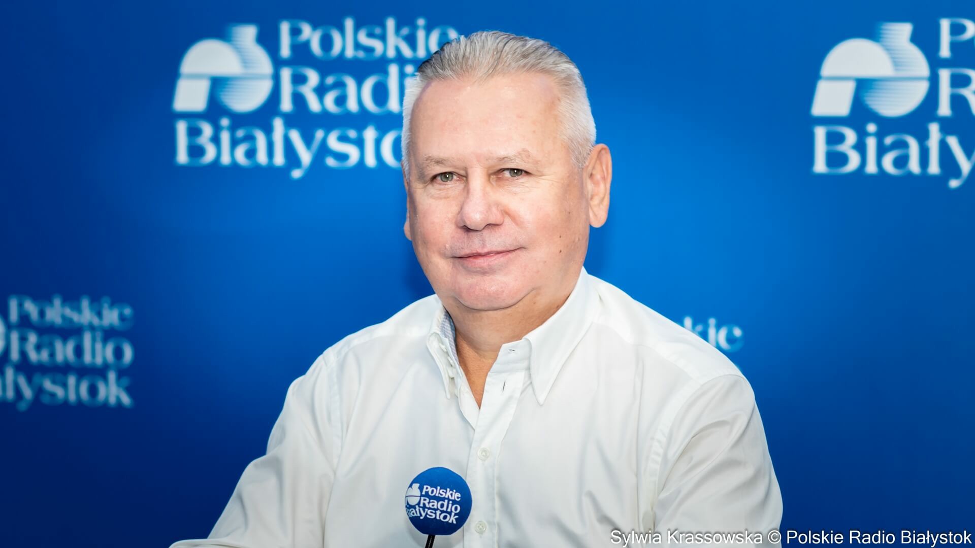 Wojciech Strzałkowski [wideo]