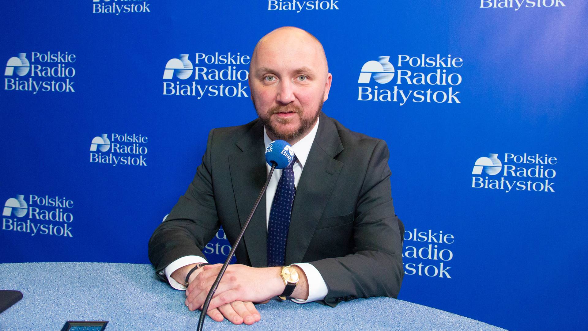 Łukasz Prokorym