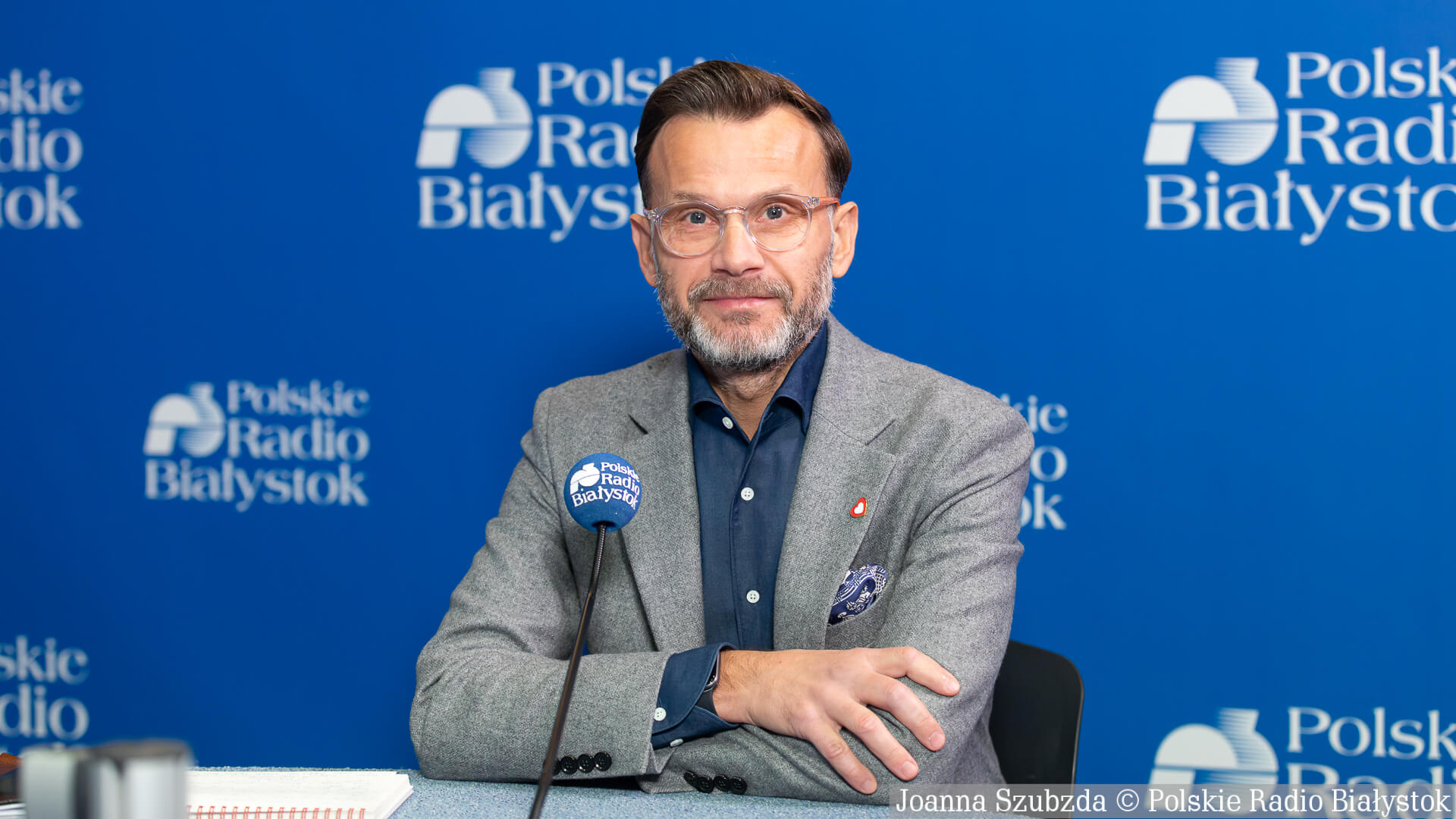 Jacek Brzozowski