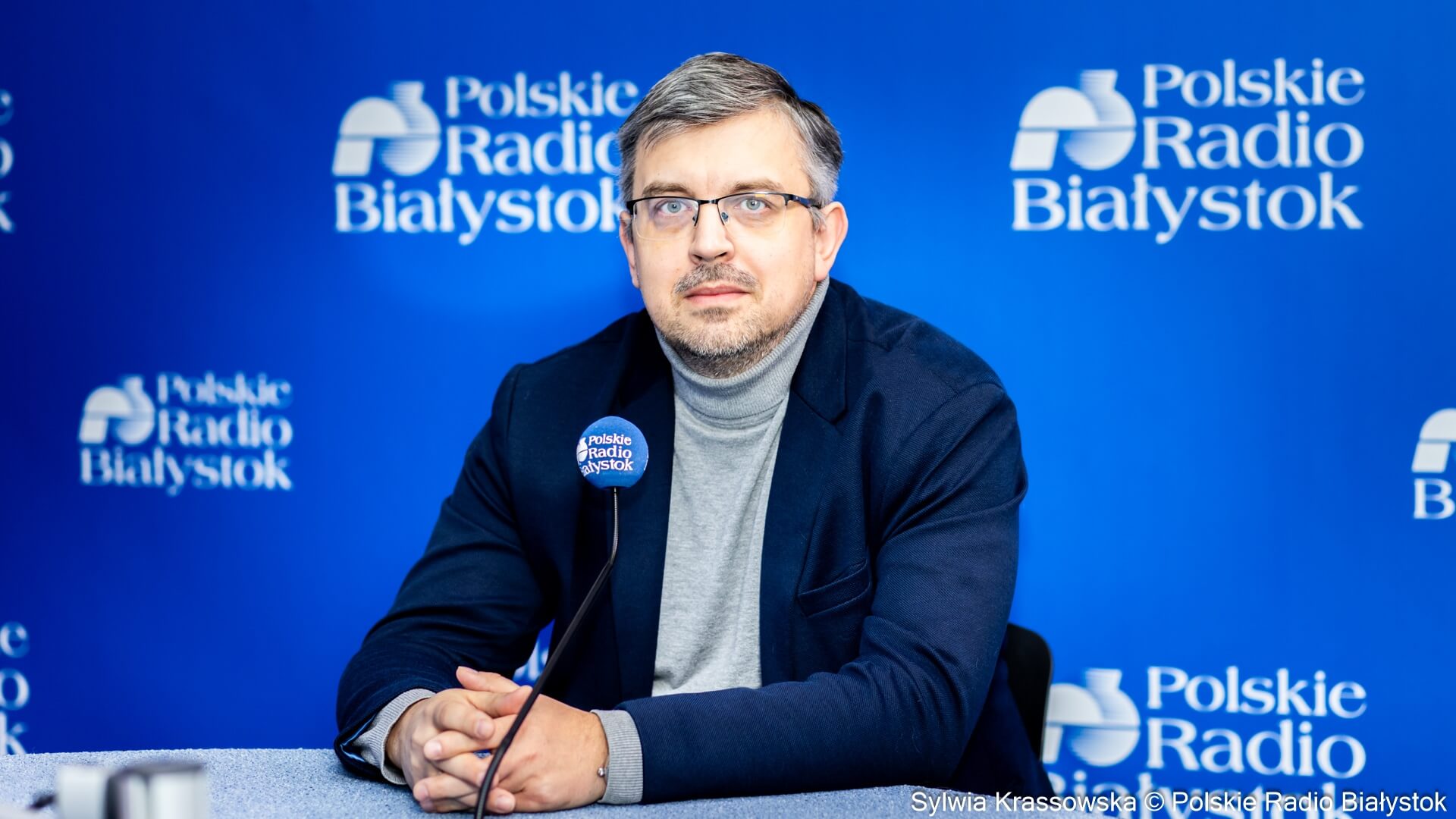 Radosław Hancewicz