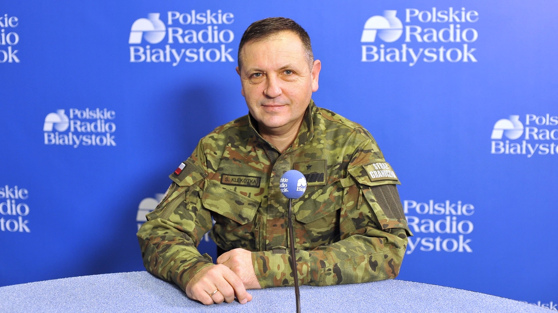 Sławomir Klekotka