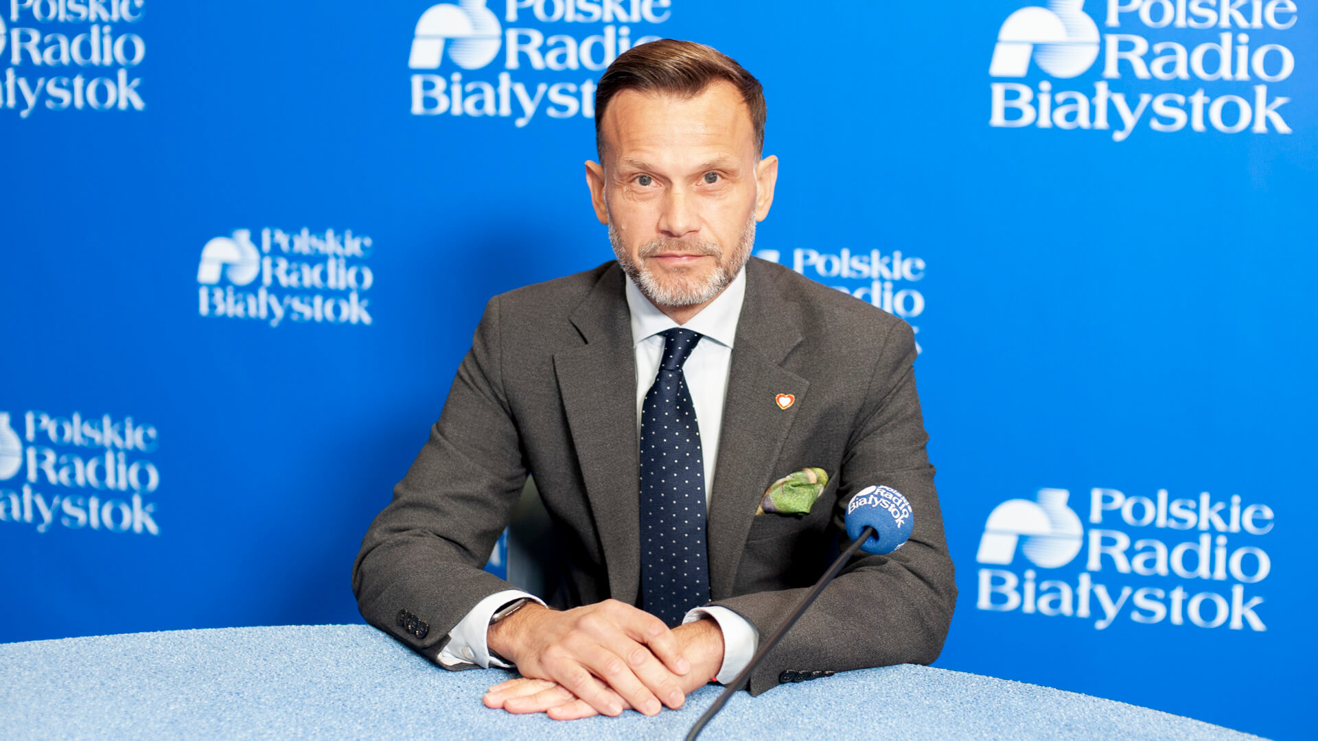 Jacek Brzozowski