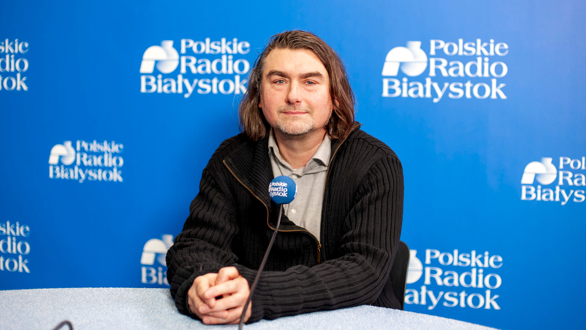 prof. Adam Bartnicki