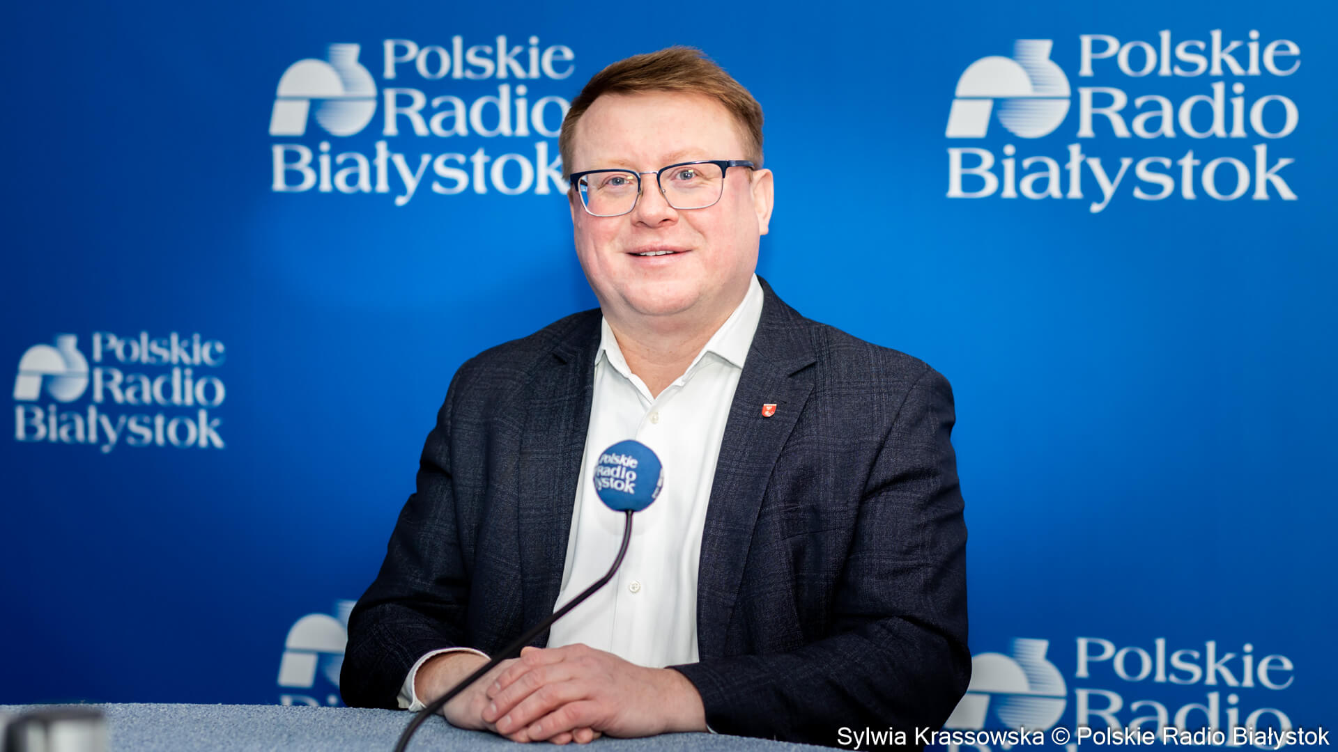 Mariusz Dąbrowski