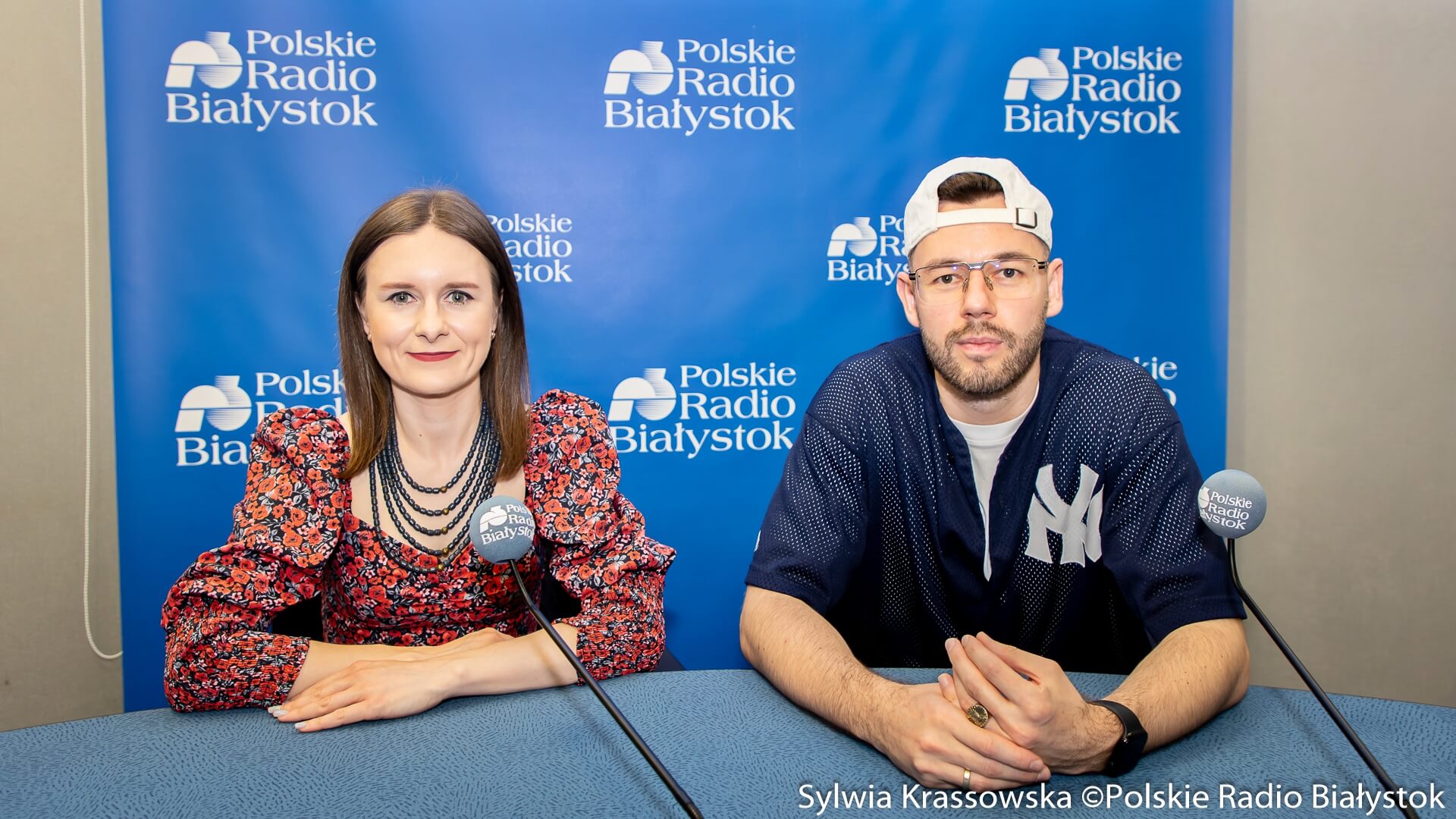 Oliczka i Maxim