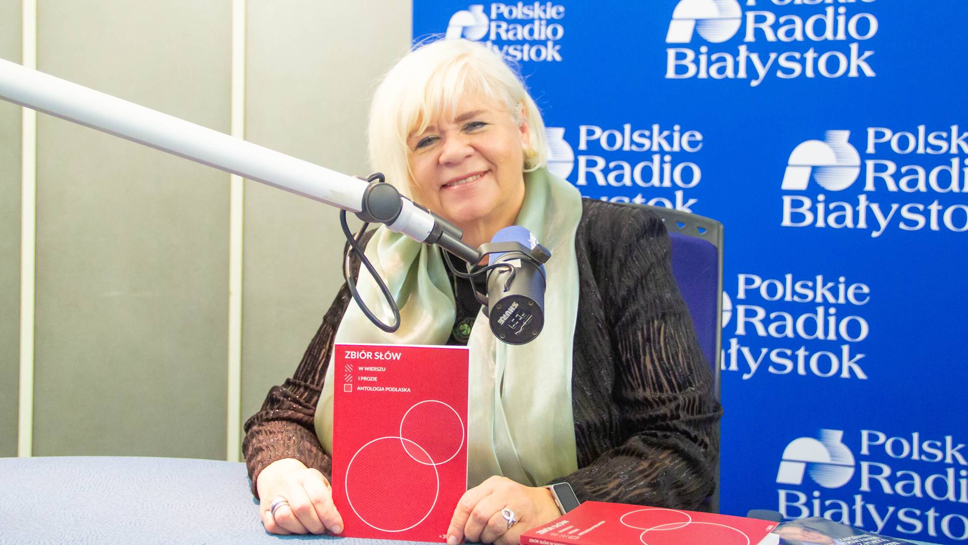 "Srebro nie złoto" - finał w Studiu Rembrandt Polskiego Radia Białystok