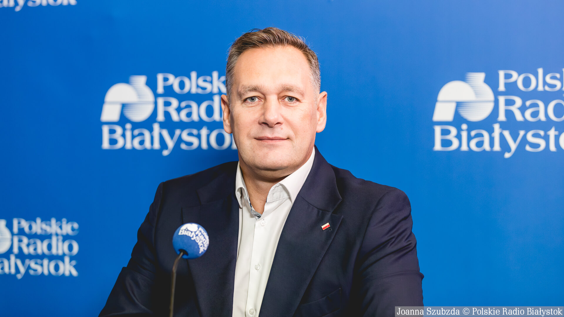 Piotr Rećko [wideo]