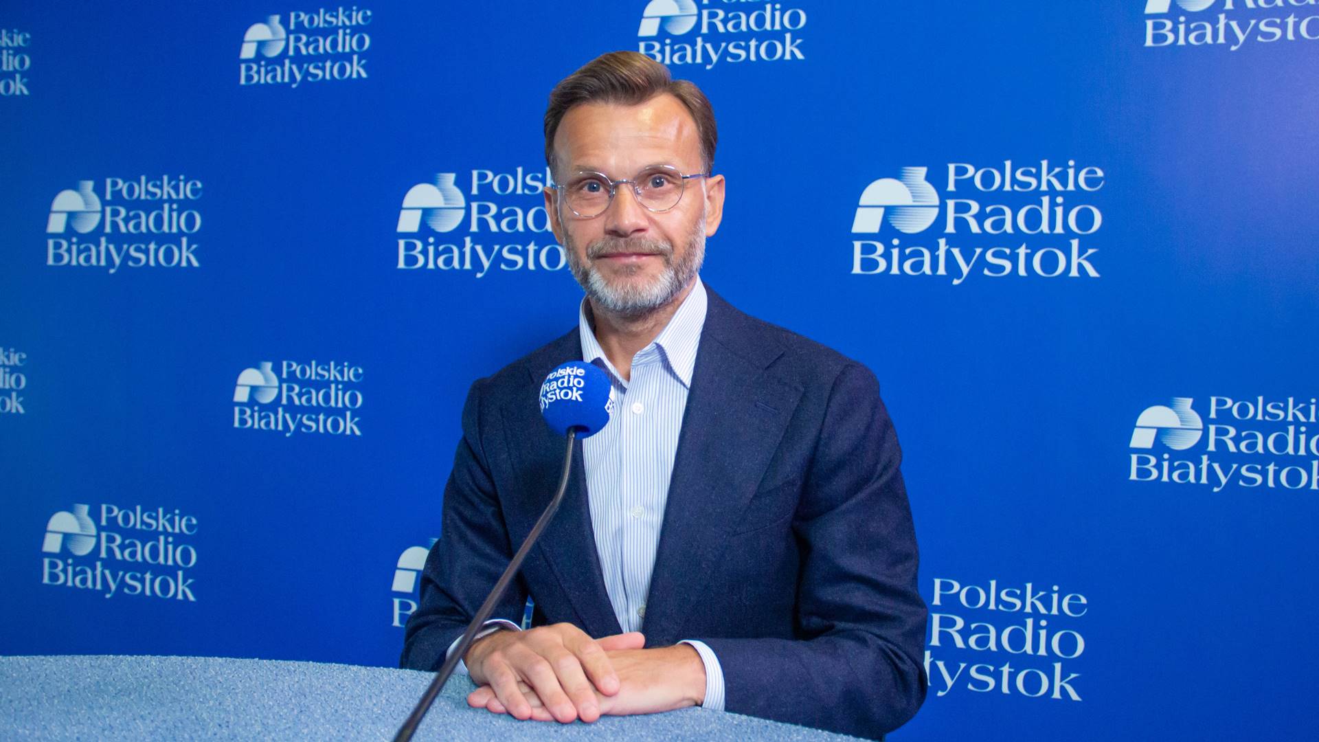 Jacek Brzozowski
