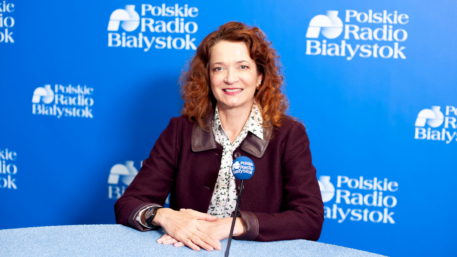 prof. Marta Kosior-Kazberuk