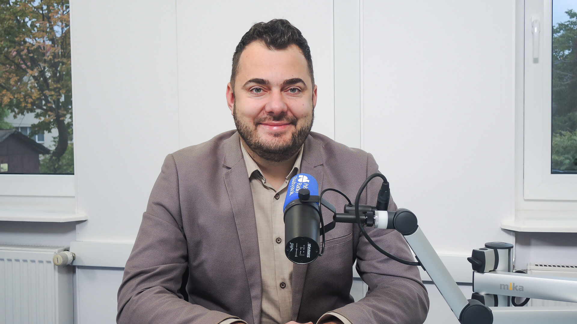 Mariusz Chrzanowski