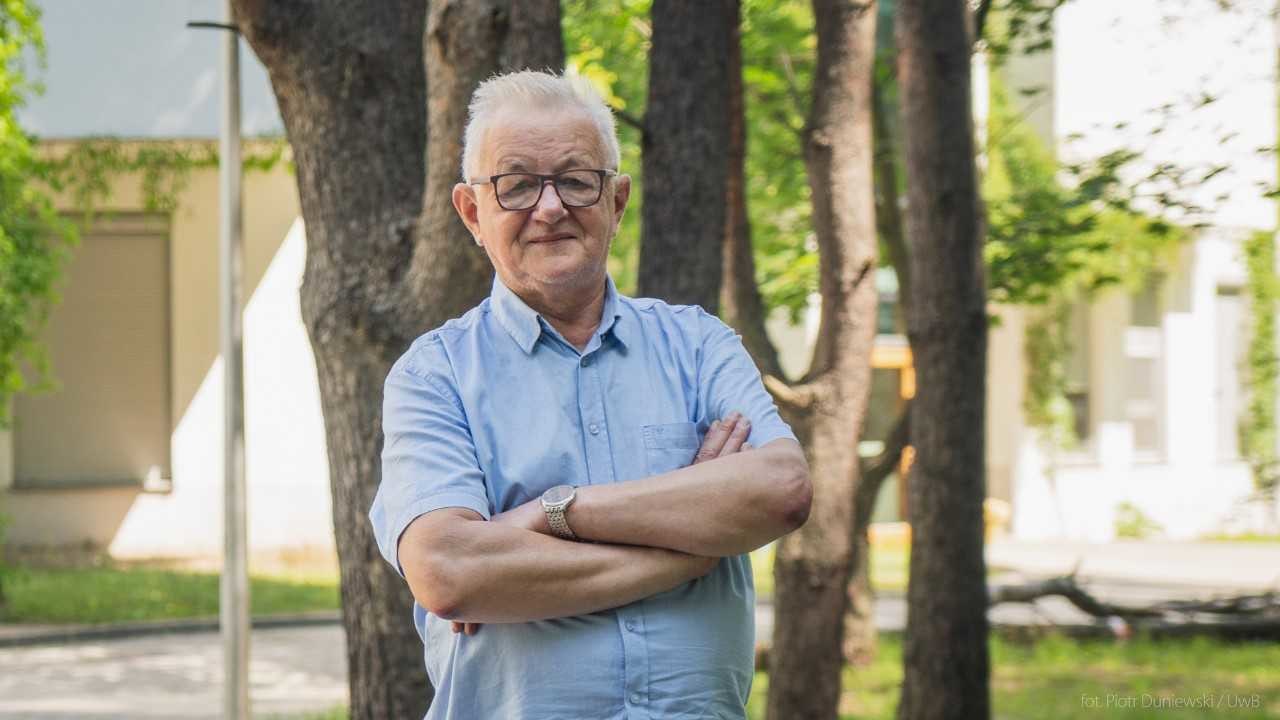 Biała, Supraśl, Nurzec i Biebrza - jakość wód w tych rzekach można sprawdzić online