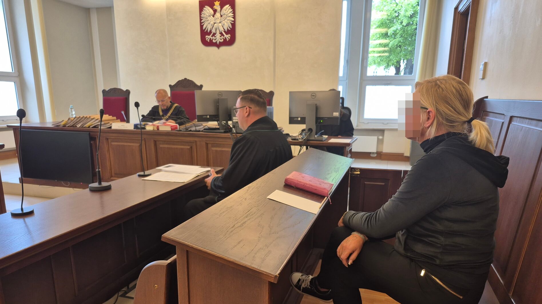Sprawa znęcania się nad psami - koniec procesu