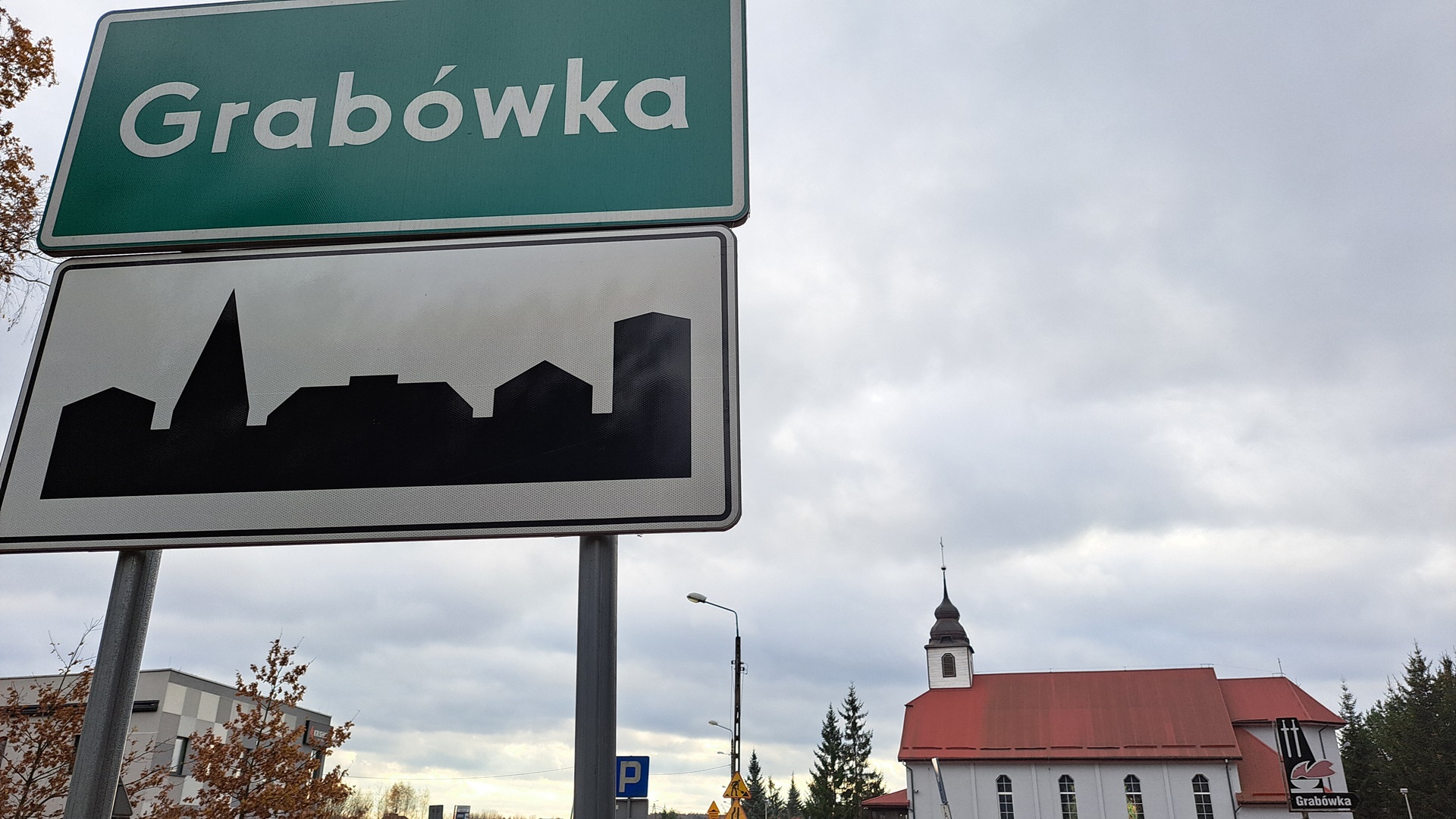 Gmina Grabówka rozpocznie funkcjonowanie 1 stycznia - trwają ostatnie przygotowania