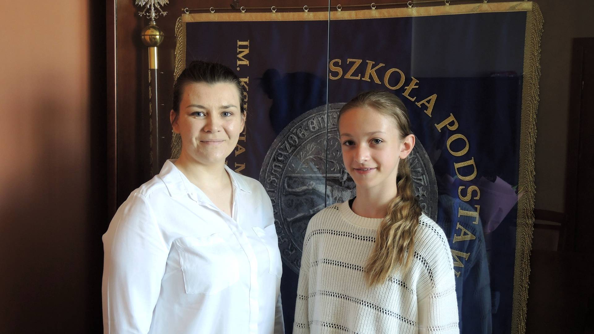 Marysia Jankowska, fot. Adam Dąbrowski