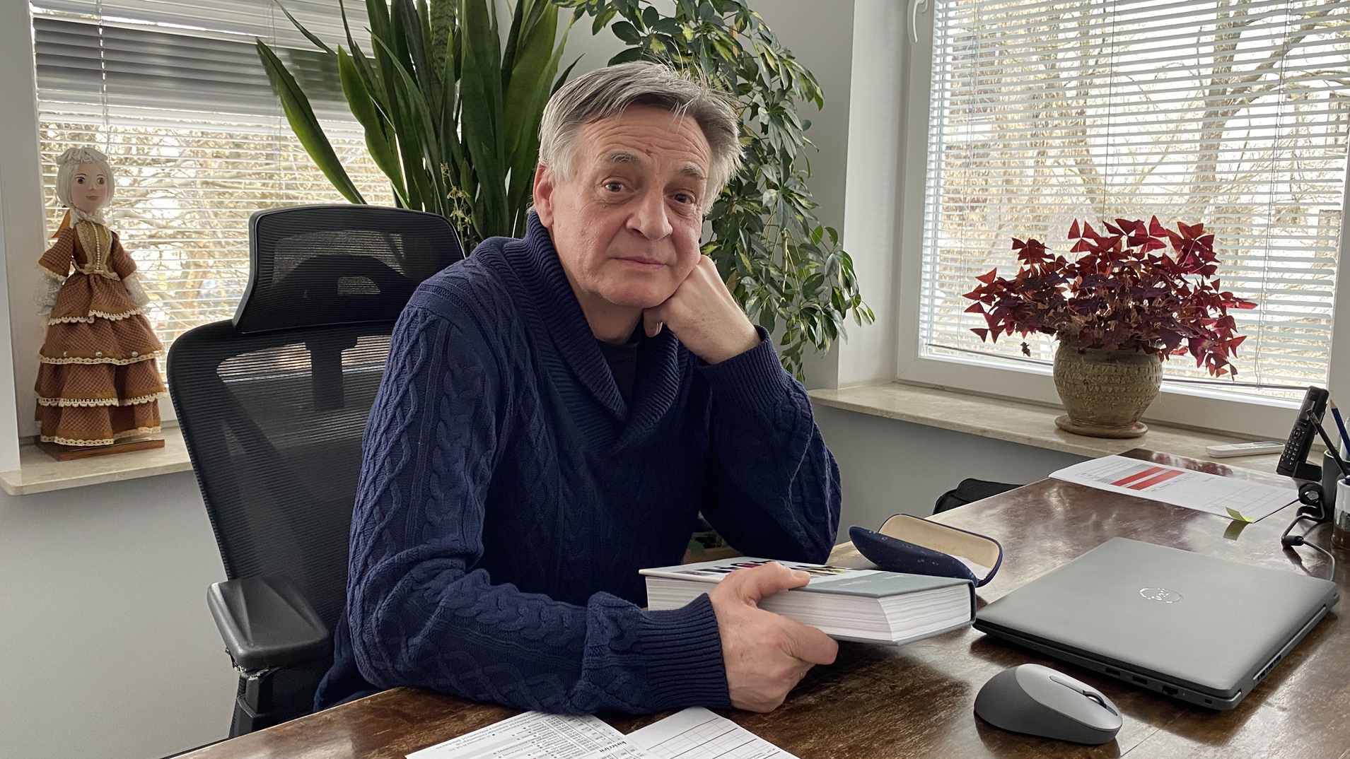 Marek Tyszkiewicz