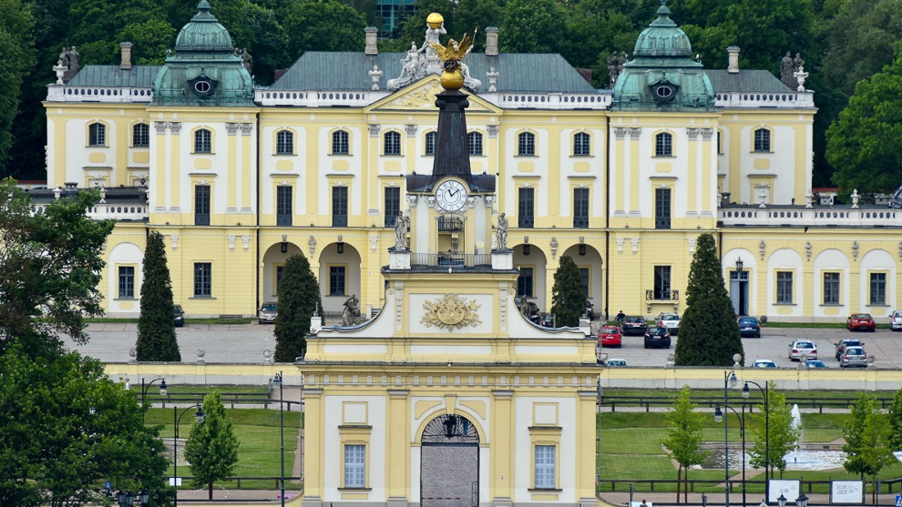 Rekordowa rekrutacja na UMB. Uczelnia zwiększa limity przyjęć