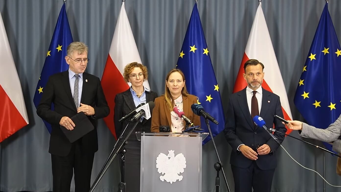 Na dodatkowe wsparcie mogą liczyć przedsiębiorcy z terenów przygranicznych