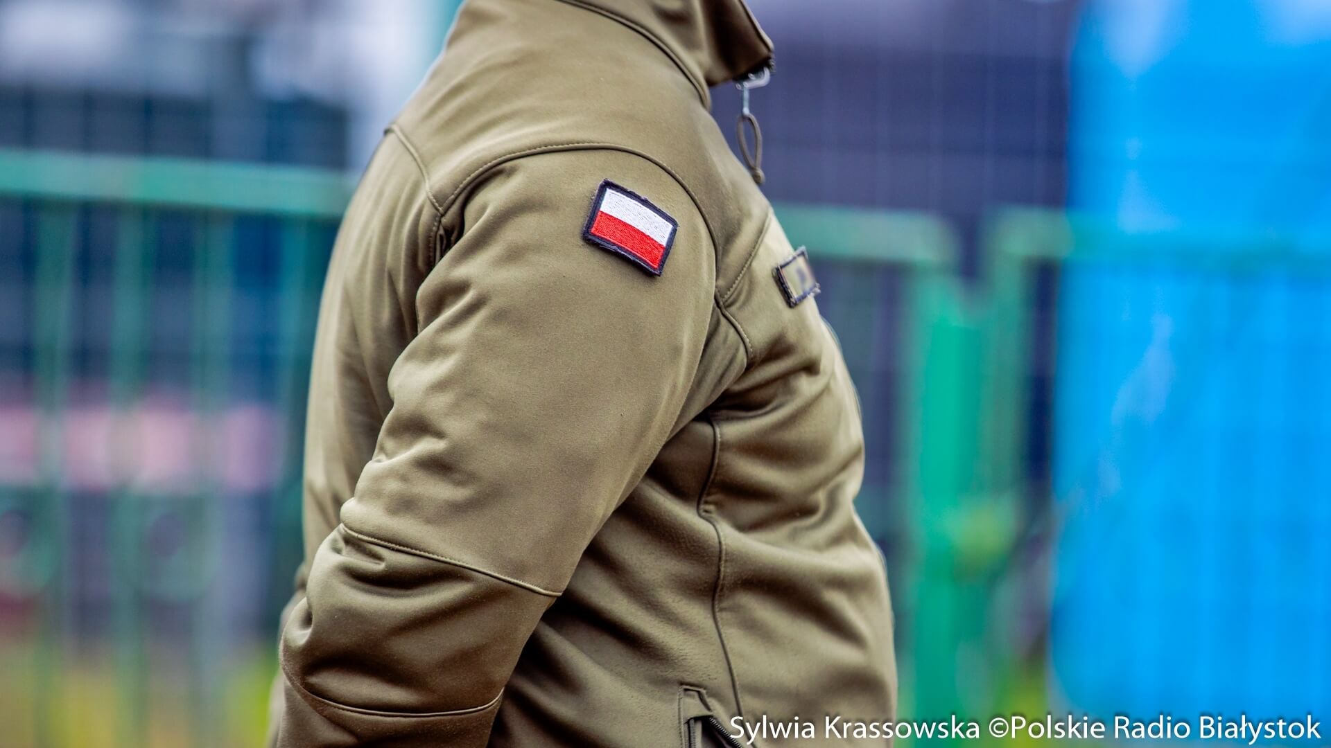 Dziennikarze dostaną mniej pieniędzy za niesłuszne zatrzymanie przy granicy