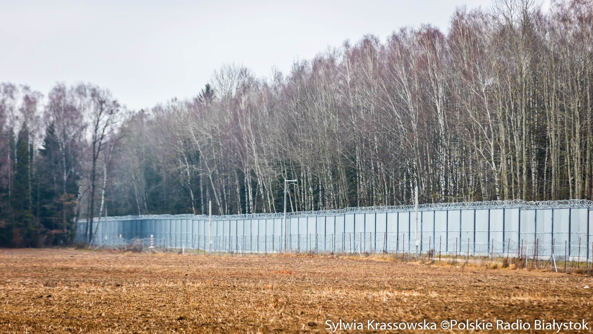 "Na pograniczu wytrzymałości. Część 7. Strefa hartowania" - reportaż Dominiki Dębskiej [zdjęcia]