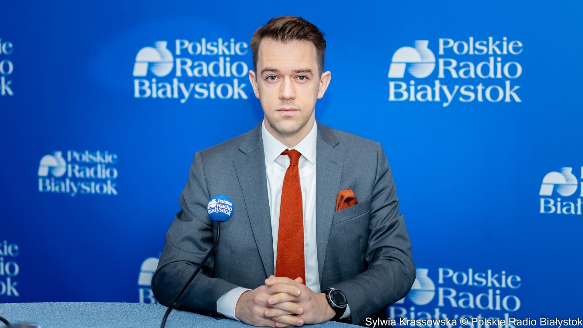 Piotr Czeczot