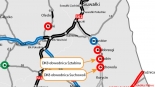 źródło: Generalna Dyrekcja Dróg Krajowych i Autostrad w Białymstoku
