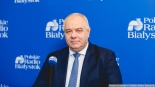 Jacek Sasin, fot. Joanna Szubzda