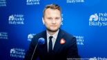 Krzysztof Truskolaski, fot. Sylwia Krassowska