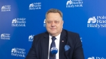 Jarosław Zieliński, fot. Barbara Sokolińska