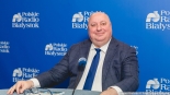 Dariusz Latarowski, fot. Joanna Szubzda