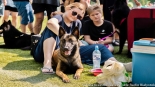 XVI Międzynarodowa Wystawa Psów Rasowych w Białymstoku, fot. Sylwia Krassowska
