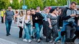 Parada studentów w Białymstoku, Juwenalia 2023, fot. Sylwia Krassowska