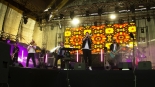 Koncert zespołu Enej podczas Juwenaliów w Białymstoku, fot. Barbara Sokolińska