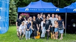 Studio Lato w Polskim Radiu Białystok, fot. Sylwia Krassowska