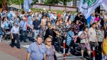 Marsz dla Życia i Rodziny, fot. Sylwia Krassowska