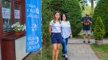 Pływanie na Byle Czym 2023 - przygotowania, fot. Sylwia Krassowska