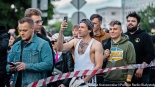 Parada studentów w Białymstoku, Juwenalia 2023, fot. Sylwia Krassowska