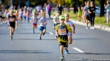 Moltani Kids Run 2023, fot. Sylwia Krassowska