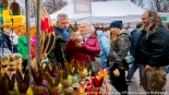 Wielki Jarmark Kaziukowy w Białymstoku, fot. Sylwia Krassowska