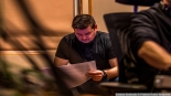 Finał Niebieskiego Mikrofonu Polskiego Radia Białystok - backstage
