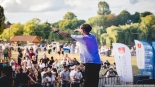 Koncert VBS w Augustowie, Mistrzostwa Polski w Pływaniu na Byle Czym 2023, fot. Joanna Szubzda