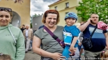 Bieg Juniora, fot. Sylwia Krassowska